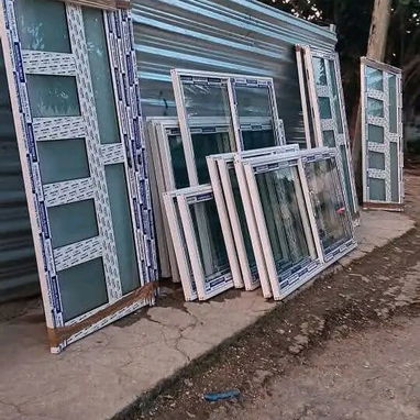 Carpintería de aluminio - 6/10