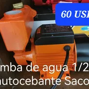 Motores, ladrones de agua y presurizadores - Img 52564080