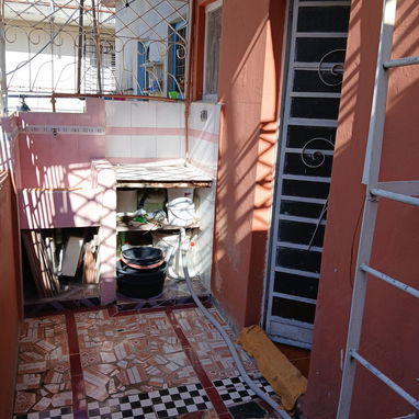 Apto capitalista en santos suarez. Llegar y vivir 3/4 - Img 122217912