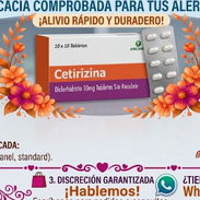 Cetirizina en tabletasssss - Img 58171515