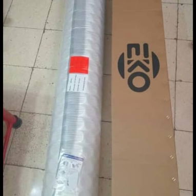 Colchones Importados Sellados al Vacío marca EKO. - 2/4
