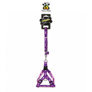 SET DE ARNÉS AJUSTABLE PARA PERROS - Img 56495047