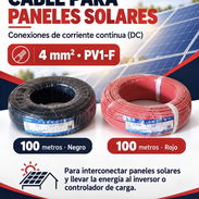 Paneles Solares  Bifaciales 595W - Img 58148441