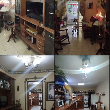 Venta de casa en Boyeros - Img 126333591