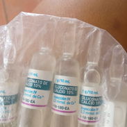 Medicamentos y material gastable - Img 57938412