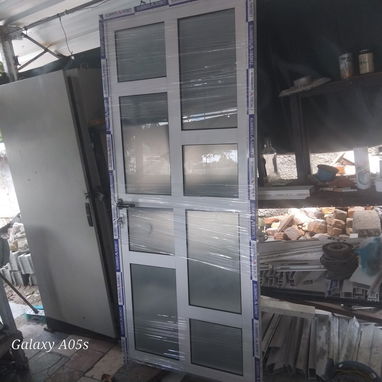 TODO LO K NECESITE EN CARPINTERÍA D ALUMINIO CON TRANSPORTE Y MONTAJE INCLUIDO CUALKIER DUDA CONTACTAR AL 59110379. - Img 117634891