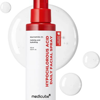 💦✨ **HYPOCHLOROUS ACID DAILY FACIAL SPRAY** ✨ - 4/4