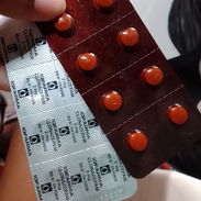 CLONAZEPAM BLÍSTER DE 10 - Img 56755216