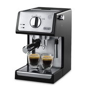 Cafetera eléctrica * Cafetera electrica para café molido/ Cafetera eléctrica para café en cápsula - Img 45311656