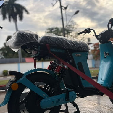 BICIMOTO VEDCA S1 - Img 124226973