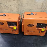 Platas electricas Diesel insonoras 110/220 - Img 55437308