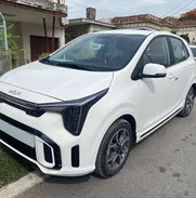 Kia Picanto NUEVO 34000 usd precio negociable - Img 50723109