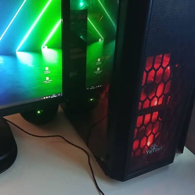 Se vende pc de 9na generación - Img 123540918