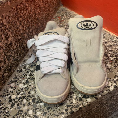 Adidas Campus originales - 3/5