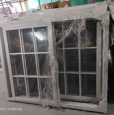 Ventanas de PVC - Img 87508914