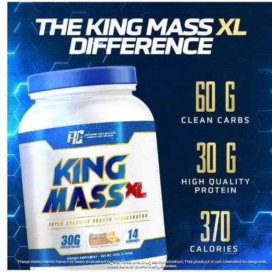 ✔ Mass gainer 3LB ganador de musculos 45$ interesados Whastapp - Img 123637908
