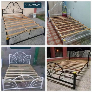 Camas de tuvo disponible y colchones de todas las medidas con maxima calidad y garantía... - 3/10