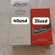 PERFUEMS ORIGINALES SELLADOS "Paloma Picasso", "Purr by Katy Perry" - Img 50189405