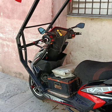 Moto electrica - 2/7