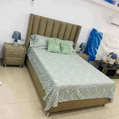 Cama y muebles - Img 125455786