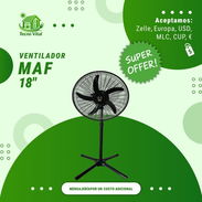 VENTILADOR MAF - Img 55397751