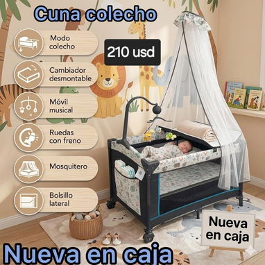 Cunas - 4/4