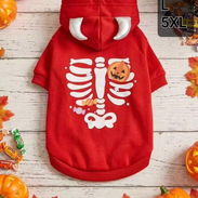 Ropa para mascotas grande 5XL - Img 58365101