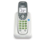 VTech CS6114 DECT 6.0 con Caller ID, Call Waiting y Montaje en Pared - Img 57392613
