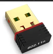 Adaptador Usb Realtek Mini Wifi 802.11 150mbps  10 usd - Img 49532430