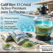 Cristal Filtrante Activo de Alta Eficiencia.⭐ - Img 57271847