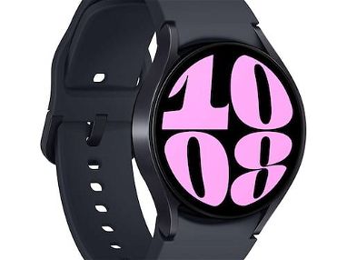 Samsung galaxy watch 6 Bluetooth de 40mm - Img main-image-45813967