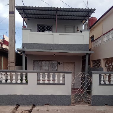 Venta Casa Reparto Biplanta Cardenas Matanzas - Img 122584249