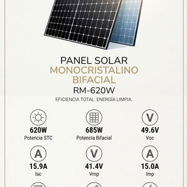 Panel solar - 2/2