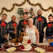 Mariachi en La Habana 🇲🇽 - Img 57145848