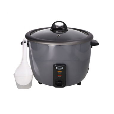 Olla arrocera eléctrica KORAL - 1.8L - Img 107679387
