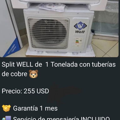 Todo tipo de electrodoméstico (cocina infrarroja y de inducción,freidoras,ventiladores,split,olla reina y arrocera) - Img 122723621