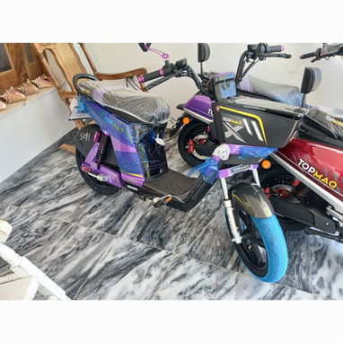 Bicicletas 🚲 Motos 🏍 Piezas Gomas accesorios 53624782, se recoge directo en el local. - 5/6