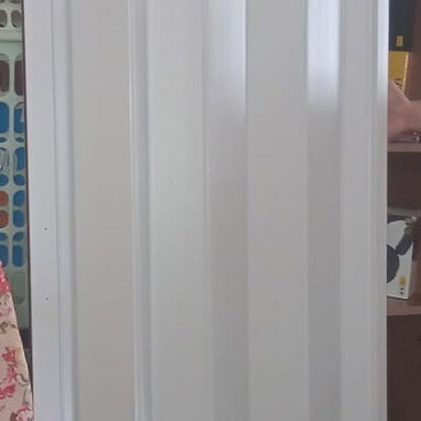 🚪 PUERTA PLEGABLE 🚪 TIPO ACORDION PVC. SERVICIO DE MENSAJERÍA CON FACTURA Y GARANTÍA. TLF 54833699 - Img 118588409