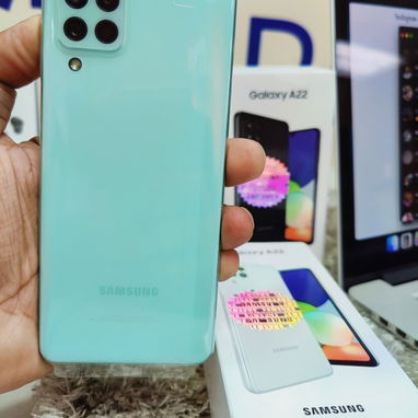 Ofertas de celulares Samsung, Tecno Spark, Huawei y más. (53825414)) - Img 107346058