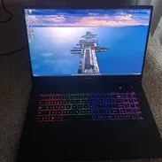 Laptop Gamer Intel i7, RTX 3080 de 16 GB, Pantalla QHD de 17.3” y 165 Hz + Mouse Gratis - Img 58065757