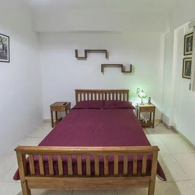 RENTO APTO LINEAL EN EL VEDADO 2 HAB Y 2 BAÑOS, +53 58463952 - Img 123255630
