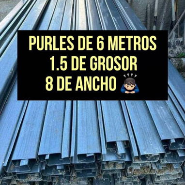 Purles,era perle,cemento,cintillo,cenefa,tejas losas importadas tanque 40lt, 55g, tubos,puerta de correderas,ventanas - 2/10