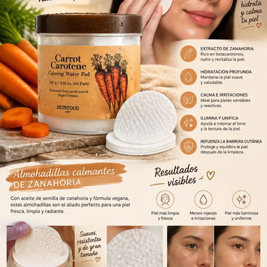 Productos de Skincare y belleza disponible - 4/6