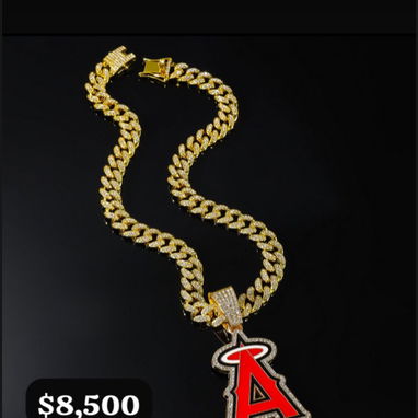 Cadenas de diamantes - Img 125374604