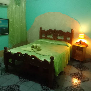 🌊Casa en Santa Fe con piscina/Renta de casa con piscina/Casa con piscina y respaldo energético 🌊 - Img 120741844