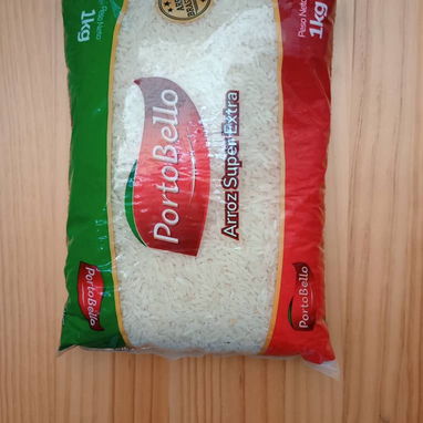 Arroz brasileño - 2/2
