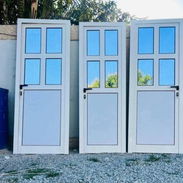 Puertas y ventanas de aluminio - Img 56807661