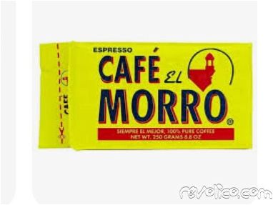 Cafe El Morro - Img main-image-45634329