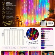 Guinaldas de luces - Img 58367766