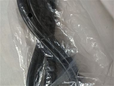 Cable de fuente nuevo a estrenar sellado | 3USD - Img main-image